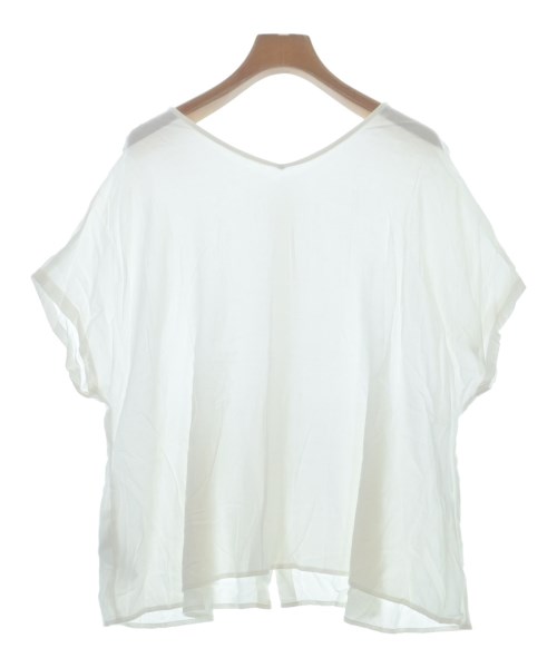 Lugnoncure（ルノンキュール）カジュアルシャツ 白 サイズ:F レディース/2200646565033