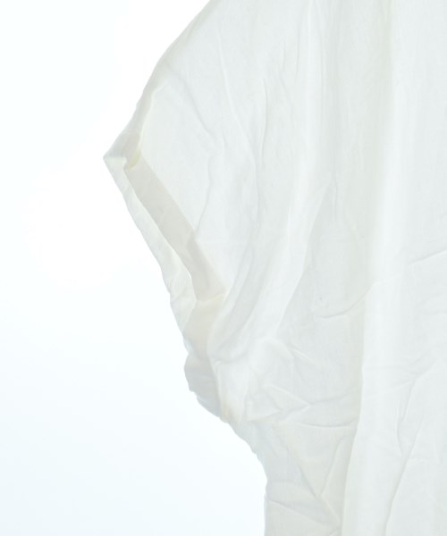 Lugnoncure（ルノンキュール）カジュアルシャツ 白 サイズ:F レディース/2200646565033