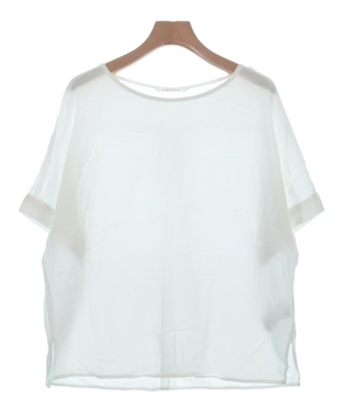 Lugnoncure(ルノンキュール)ブラウス 白 サイズ:F/2200646565040