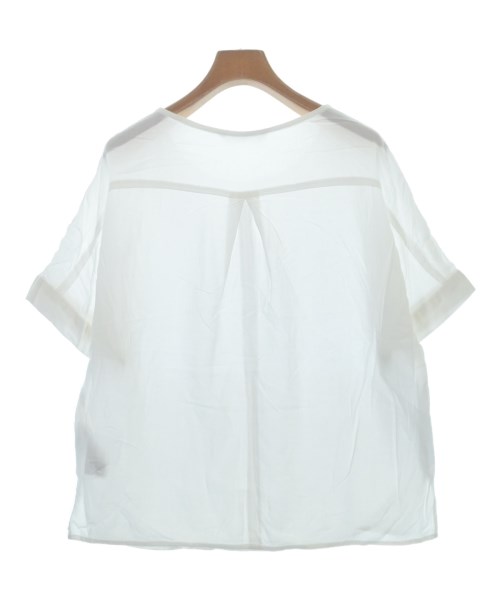 Lugnoncure（ルノンキュール）ブラウス 白 サイズ:F レディース/2200646565040