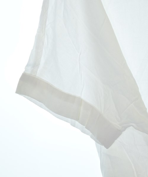 Lugnoncure（ルノンキュール）ブラウス 白 サイズ:F レディース/2200646565040