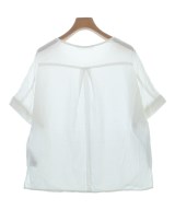 Lugnoncure（ルノンキュール）ブラウス 白 サイズ:F レディース/2200646565040