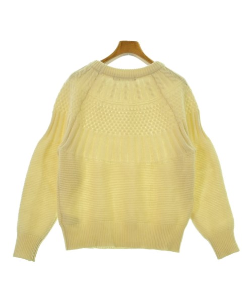 Lugnoncure（ルノンキュール）ニット・セーター 白 サイズ:F レディース/2200645337082