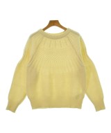 Lugnoncure（ルノンキュール）ニット・セーター 白 サイズ:F レディース/2200645337082