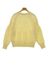 Lugnoncure（ルノンキュール）ニット・セーター 白 サイズ:F レディース/2200645337082