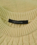 Lugnoncure（ルノンキュール）ニット・セーター 白 サイズ:F レディース/2200645337082