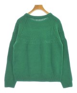Lugnoncure（ルノンキュール）ニット・セーター 緑 サイズ:F レディース/2200656584079