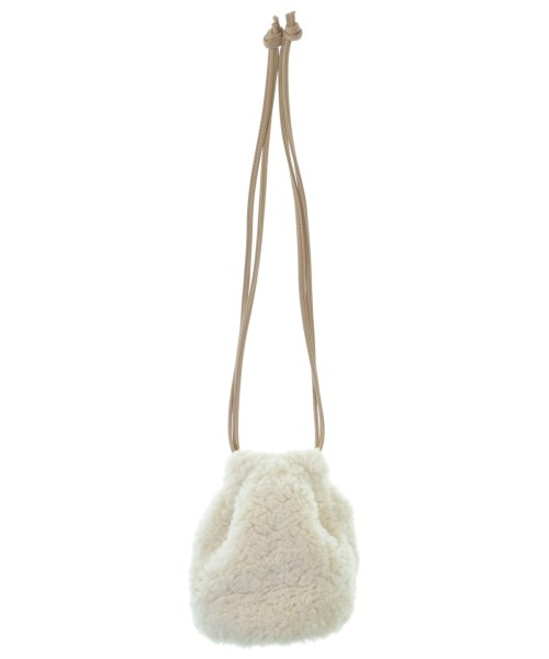 Lugnoncure(ルノンキュール)その他 白 サイズ:-/2200645832082