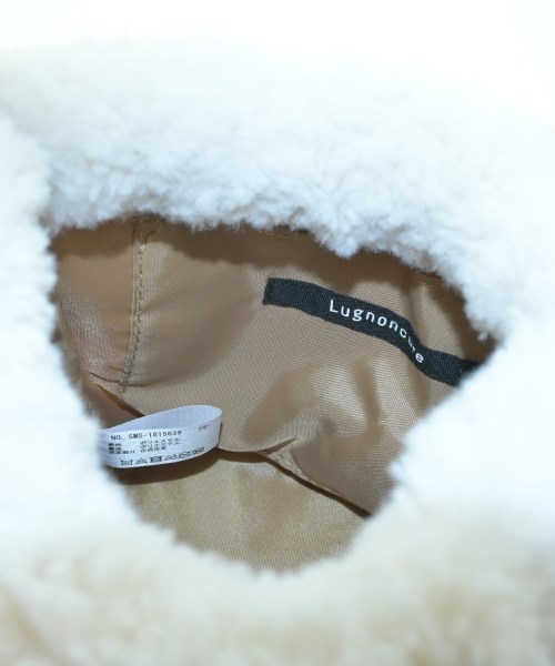 Lugnoncure（ルノンキュール）その他 白 サイズ:- レディース/2200645832082