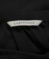 Lugnoncure（ルノンキュール）カジュアルシャツ 黒 サイズ:F レディース/2200709221241