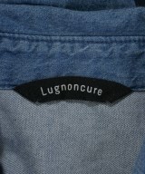 Lugnoncure（ルノンキュール）カジュアルシャツ 紺 サイズ:F レディース/2200709480082