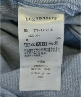 Lugnoncure（ルノンキュール）カジュアルシャツ 紺 サイズ:F レディース/2200709480082