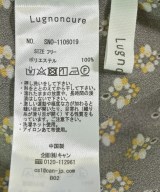 Lugnoncure（ルノンキュール）シャツワンピース グレー サイズ:F レディース/2200634274015