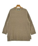 Lugnoncure（ルノンキュール）ニット・セーター 茶 サイズ:F レディース/2200634274022