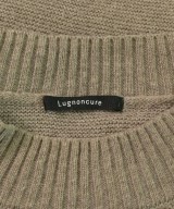 Lugnoncure（ルノンキュール）ニット・セーター 茶 サイズ:F レディース/2200634274022