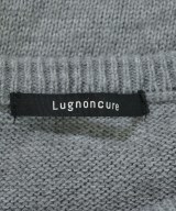 Lugnoncure（ルノンキュール）ワンピース グレー サイズ:F レディース/2200642563033