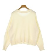 Lugnoncure（ルノンキュール）カーディガン 白 サイズ:F レディース/2200642563040