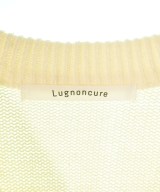 Lugnoncure（ルノンキュール）カーディガン 白 サイズ:F レディース/2200642563040