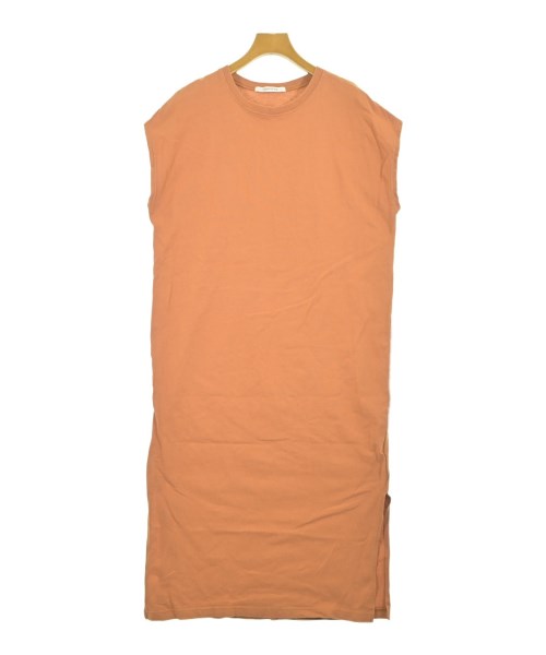 Lugnoncure(ルノンキュール)ワンピース ベージュ サイズ:F/2200620706018