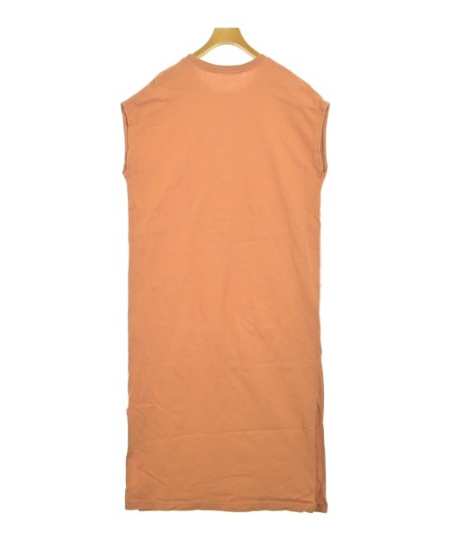 Lugnoncure（ルノンキュール）ワンピース ベージュ サイズ:F レディース/2200620706018