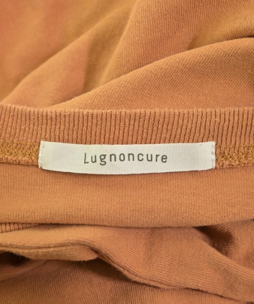 Lugnoncure（ルノンキュール）ワンピース ベージュ サイズ:F レディース/2200620706018