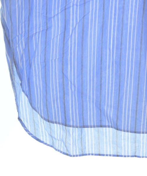 Lugnoncure（ルノンキュール）ブラウス 青 サイズ:F レディース/2200620706063