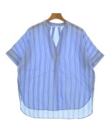 Lugnoncure（ルノンキュール）ブラウス 青 サイズ:F レディース/2200620706063