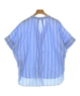 Lugnoncure（ルノンキュール）ブラウス 青 サイズ:F レディース/2200620706063