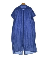 Lugnoncure（ルノンキュール）シャツワンピース 青 サイズ:F レディース/2200620706070