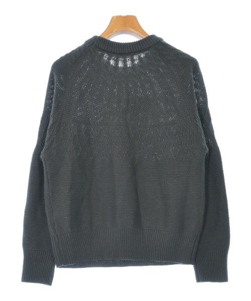 Lugnoncure（ルノンキュール）ニット・セーター グレー サイズ:F レディース/2200636956032