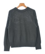 Lugnoncure（ルノンキュール）ニット・セーター グレー サイズ:F レディース/2200636956032