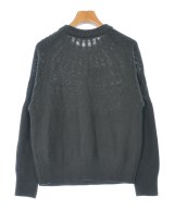 Lugnoncure（ルノンキュール）ニット・セーター グレー サイズ:F レディース/2200636956032