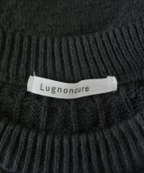 Lugnoncure（ルノンキュール）ニット・セーター グレー サイズ:F レディース/2200636956032