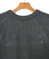 Lugnoncure（ルノンキュール）ニット・セーター グレー サイズ:F レディース/2200636956032