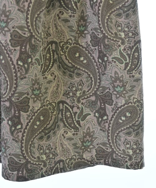 Lugnoncure（ルノンキュール）ワンピース 紫 サイズ:F レディース/2200642553010