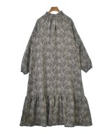 Lugnoncure（ルノンキュール）ワンピース 紫 サイズ:F レディース/2200642553010