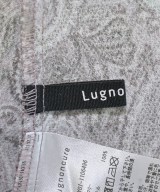 Lugnoncure（ルノンキュール）ワンピース 紫 サイズ:F レディース/2200642553010