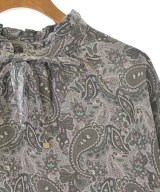 Lugnoncure（ルノンキュール）ワンピース 紫 サイズ:F レディース/2200642553010