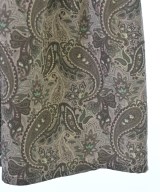 Lugnoncure（ルノンキュール）ワンピース 紫 サイズ:F レディース/2200642553010