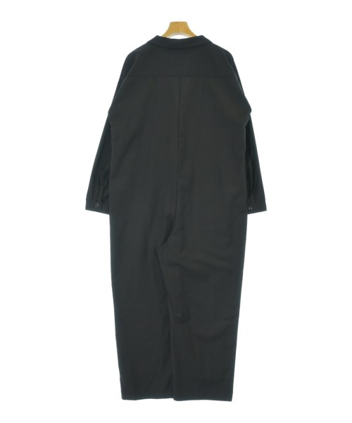 Lugnoncure（ルノンキュール）オールインワン/サロペット 黒 サイズ:F レディース/2200650985025