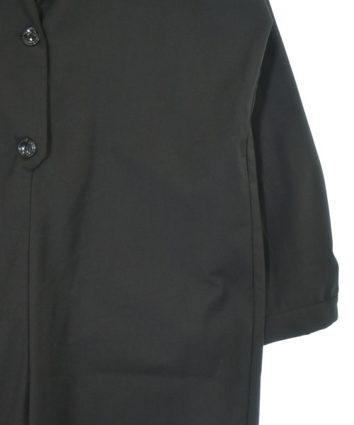 Lugnoncure（ルノンキュール）オールインワン/サロペット 黒 サイズ:F レディース/2200650985025