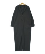 Lugnoncure（ルノンキュール）オールインワン/サロペット 黒 サイズ:F レディース/2200650985025