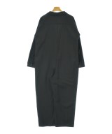 Lugnoncure（ルノンキュール）オールインワン/サロペット 黒 サイズ:F レディース/2200650985025