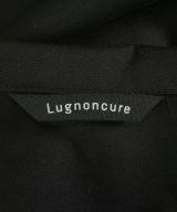 Lugnoncure（ルノンキュール）オールインワン/サロペット 黒 サイズ:F レディース/2200650985025