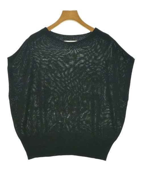 Lugnoncure(ルノンキュール)ベスト 黒 サイズ:F/2200648438076