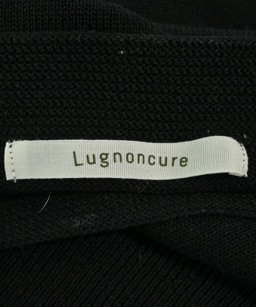 Lugnoncure（ルノンキュール）ベスト 黒 サイズ:F レディース/2200648438076