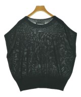 Lugnoncure（ルノンキュール）ベスト 黒 サイズ:F レディース/2200648438076