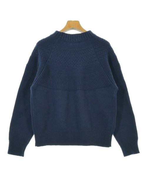 Lugnoncure（ルノンキュール）ニット・セーター 青 サイズ:F レディース/2200645258028