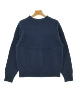 Lugnoncure（ルノンキュール）ニット・セーター 青 サイズ:F レディース/2200645258028