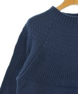 Lugnoncure（ルノンキュール）ニット・セーター 青 サイズ:F レディース/2200645258028